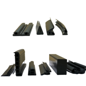 EPDM Rubber Profiles